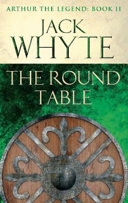 Cover of The Round Table