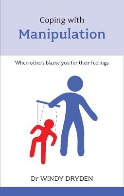Book cover for Coping with Manipulation