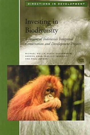 Cover of Investing in Biodiversity