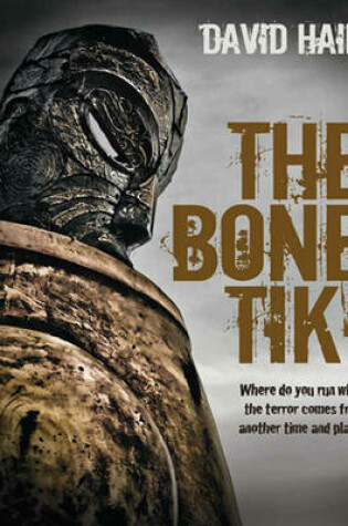Cover of The Bone Tiki
