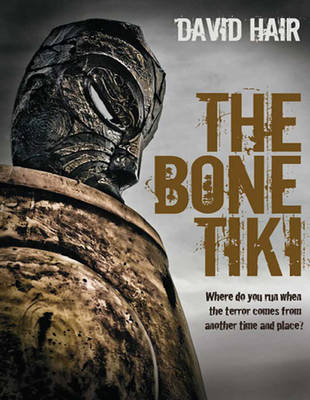 Cover of The Bone Tiki