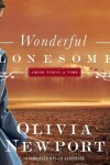 Book cover for Wonderful Lonesome Audio
