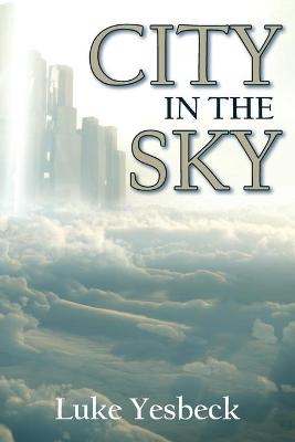 Book cover for City in the Sky