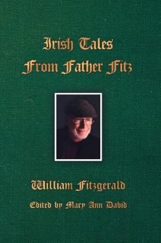 Cover of Irish Tales From Father Fitz