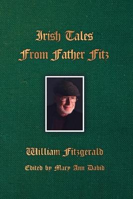 Book cover for Irish Tales From Father Fitz