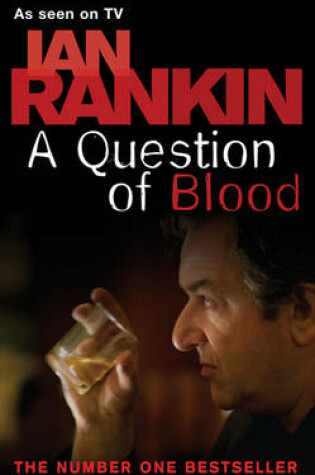 Cover of A Question of Blood