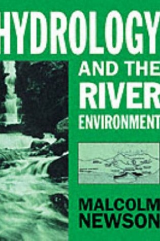 Cover of Hydrology and the River Environment