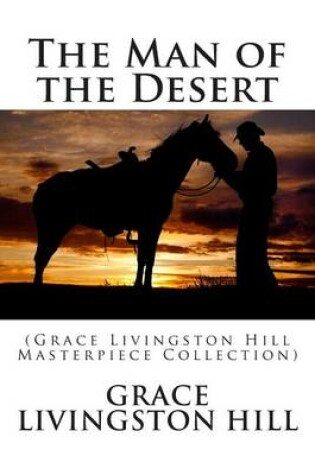 Cover of The Man of the Desert