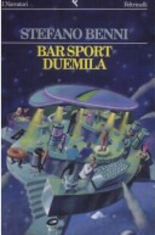 Cover of Bar Sport Duemila