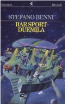 Book cover for Bar Sport Duemila