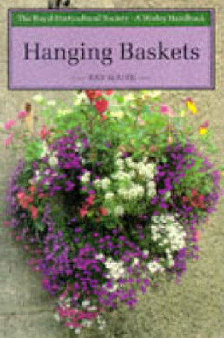 Cover of Hanging Baskets