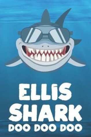 Cover of Ellis - Shark Doo Doo Doo