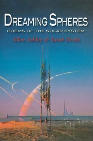 Cover of Dreaming Spheres