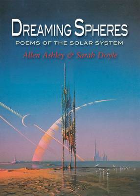 Book cover for Dreaming Spheres