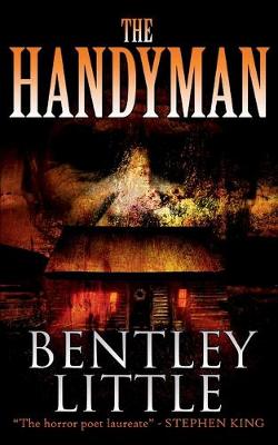 Book cover for The Handyman