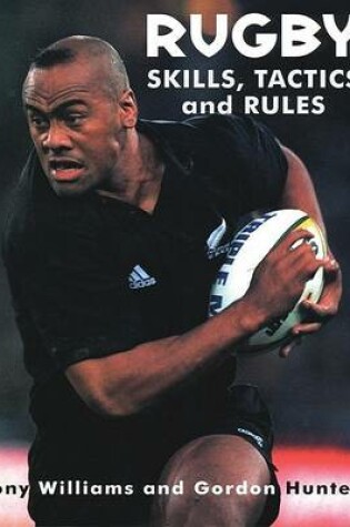 Cover of Rugby