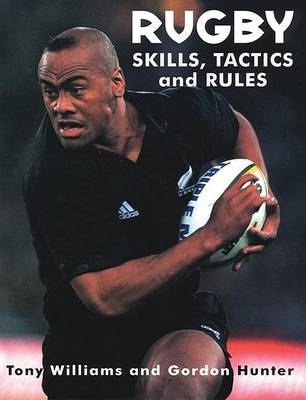 Book cover for Rugby