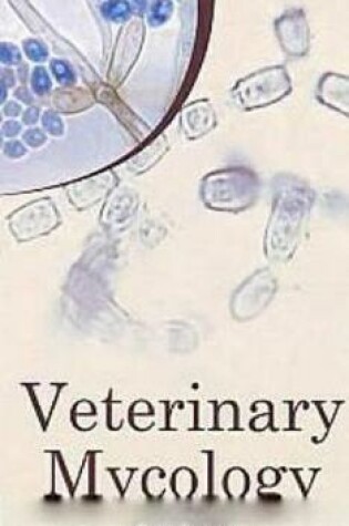 Cover of Veterinary Mycology
