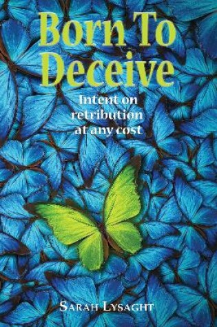 Cover of Born to Deceive