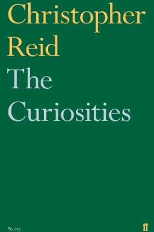 Cover of The Curiosities
