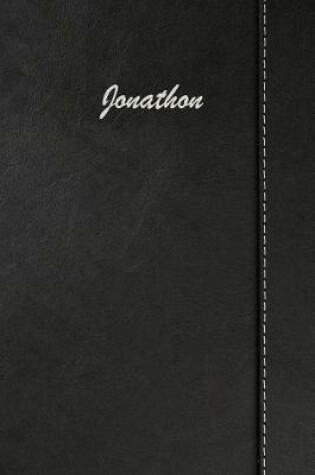 Cover of Jonathon