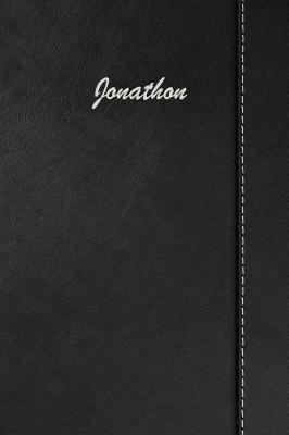 Book cover for Jonathon