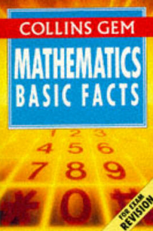 Cover of Mathematics