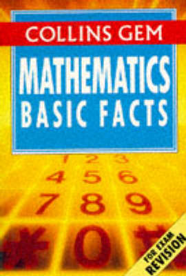 Cover of Mathematics