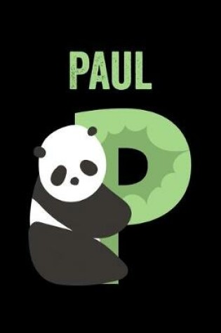 Cover of Paul