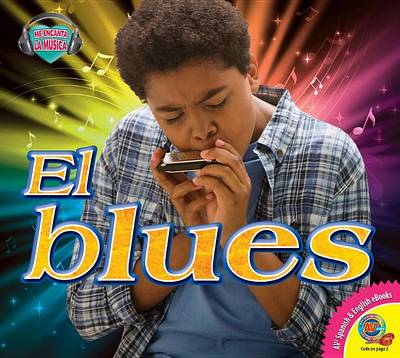 Cover of El Blues