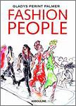 Book cover for Fashion People