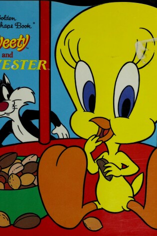 Cover of Tweety and Sylvester