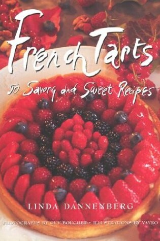 Cover of French Tarts