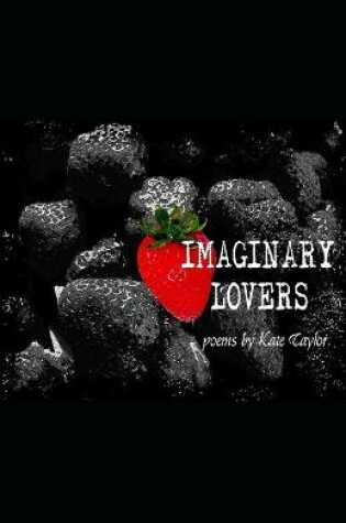 Cover of Imaginary Lovers