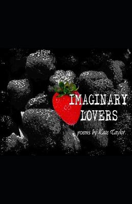 Book cover for Imaginary Lovers