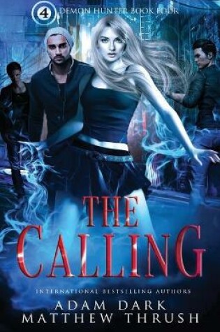 Cover of The Calling