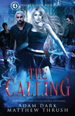 Cover of The Calling