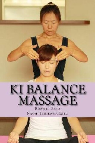 Cover of Ki Balance Massage