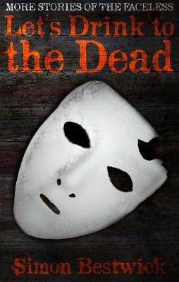 Book cover for Let's Drink to the Dead