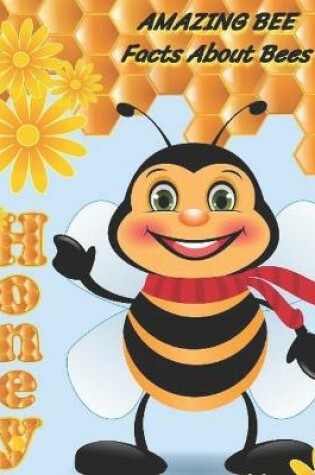 Cover of Amazing Bee