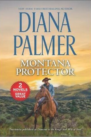 Cover of Montana Protector