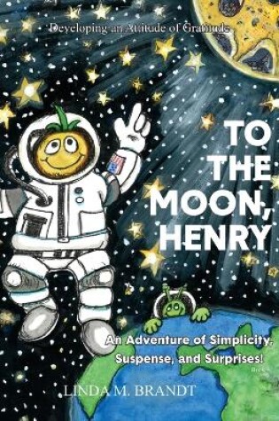 Cover of To the Moon, Henry