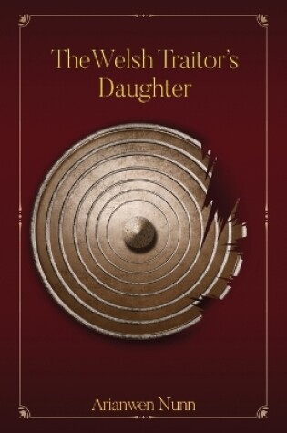 Cover of The Welsh Traitor's Daughter