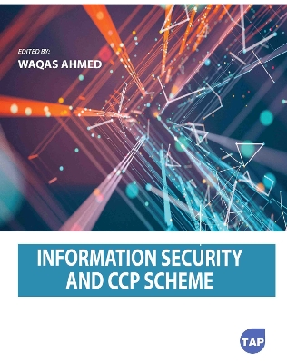 Cover of Information security and CCP Scheme