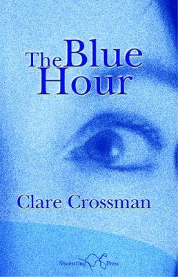 Book cover for The Blue Hour