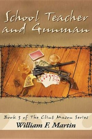 Cover of School Teacher and Gunman