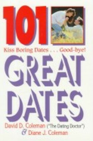 Cover of 101 Great Dates