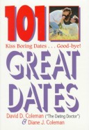 Book cover for 101 Great Dates