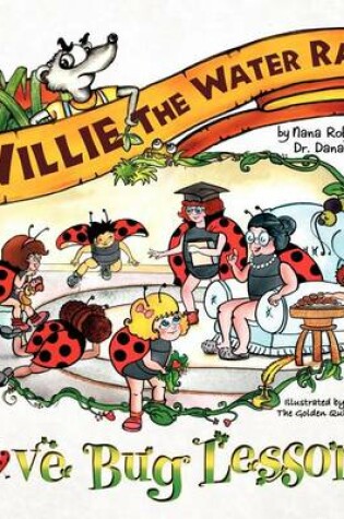 Cover of Willie the Water Rat