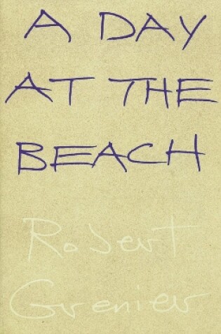 Cover of A Day at the Beach